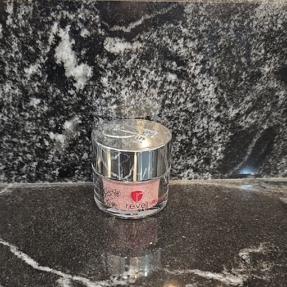 Wildberry Toucan Revel Nail Dip Powder